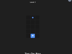Hry Step Box