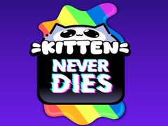 Hry Kitten Never Dies