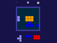 Hry Block Combo Blast