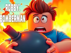 Hry Robby: Bomberman