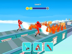 Hry Perfect Job Run