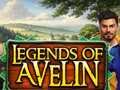 Hry Legends of Avelin