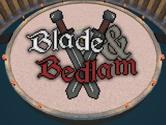 Hry Blade & Bedlam