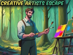 Hry Creative Artists Escape