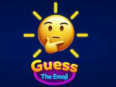 Hry Guess The Emoji
