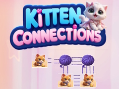 Hry Kitten Connections