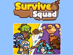 Hry Survive Squad