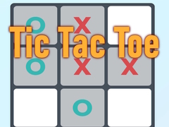 Hry Tic Tac Toe