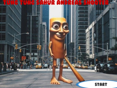 Hry Tung Tung Sahur Andreas Shooter