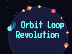 Hry Orbit Loop Revolution