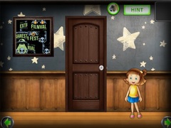 Hry Amgel Kids Room Escape 298