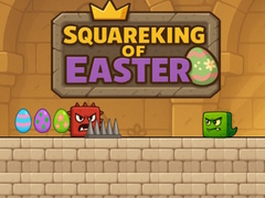 Hry Squareking of Easter