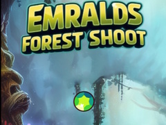 Hry Emralds Forest Shoot