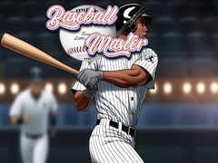 Hry Baseball Master