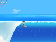Hry Wave Rush