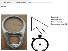 Hry Tabs Clicker