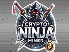 Hry Crypto Ninja Miner