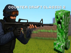 Hry Counter Craft Classic 2