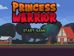 Hry Princess Warrior