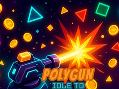 Hry PolyGun: Idle TD