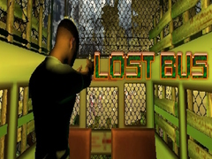 Hry Lost Bus