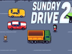 Hry Sunday Drive 2