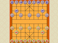 Hry Xiangqi Chinese Chess Duel
