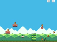 Hry Nuwpy Dash