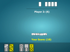 Hry Dominoes Online Classic Game