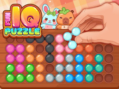 Hry Fun IQ Puzzle