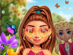 Hry Lovie Chics Spring Break Fashion