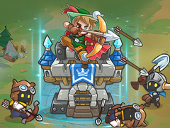 Hry Tower Defense