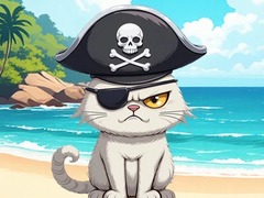 Hry Pirate Paradise