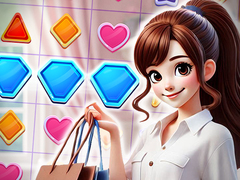 Hry Jewel Dress Up