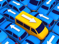Hry Tap Car