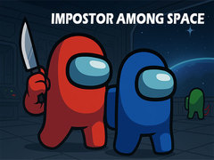 Hry Impostor Among Space