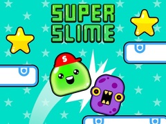 Hry Super Slime