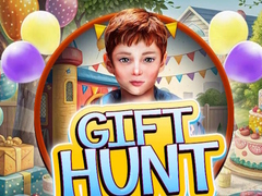 Hry Gift Hunt