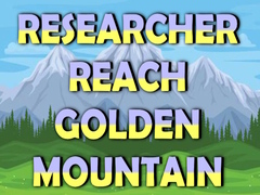 Hry Researcher Reach Golden