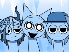 Hry Sprunky Incredibox Mods