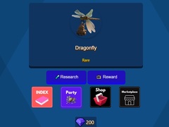 Hry Insect Champions