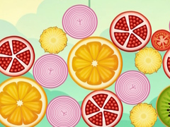 Hry Slicey Merge