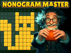 Hry Nonogram Master