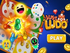 Hry Just Ludo