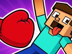 Hry Noob Ragdoll: Crazy Punch