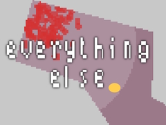 Hry Everything Else