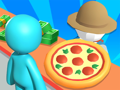 Hry Panda Kitchen Idle Tycoon
