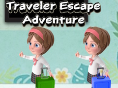 Hry Traveler Escape Adventure