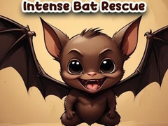 Hry Intense Bat Rescue 