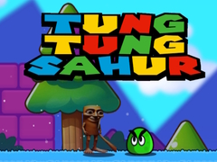Hry Tung Tung Super Sahur